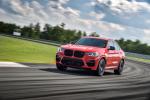 BMW X4 M Competition 2019 года (NA)